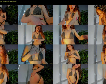 cammyclyde — 47 minute Chaturbate female cam show recording, 1080p, Apr 14, 2022