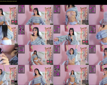 celeste_1220 — 11 minute Chaturbate female cam show recording, 1080p, Apr 15, 2022