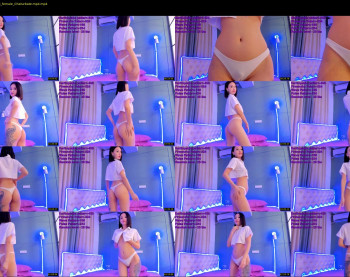 chan_lia — 54 minute Chaturbate female cam show recording, 1080p, Apr 14, 2022