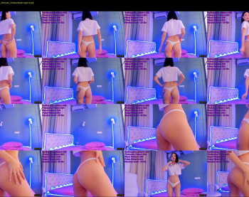 chan_lia — 55 minute Chaturbate female cam show recording, 1080p, Apr 14, 2022
