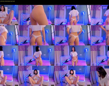 chan_lia — 58 minute Chaturbate female cam show recording, 1080p, Apr 14, 2022