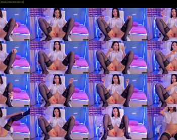chan_lia — 9 minute Chaturbate female cam show recording, 1080p, Apr 14, 2022