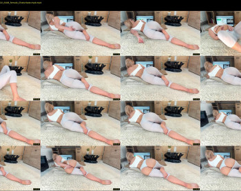 classy_medeeea — 62 minute Chaturbate female cam show recording, 1080p, Apr 15, 2022