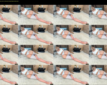 classy_medeeea — 3 minute Chaturbate female cam show recording, 1080p, Apr 15, 2022