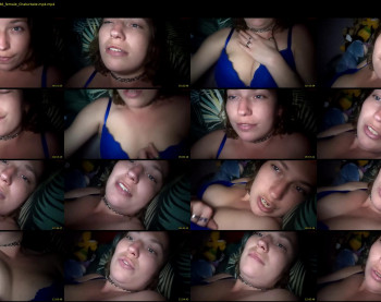 clittytastic — 15 minute Chaturbate female cam show recording, 480p, Apr 14, 2022