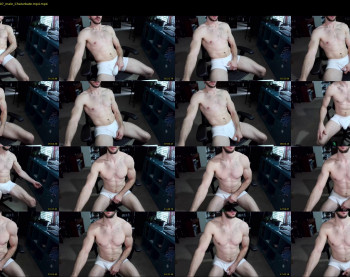 cloud900x — 20 minute Chaturbate male cam show recording, 720p, Apr 14, 2022