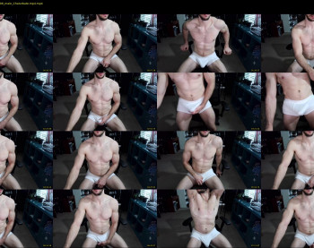 cloud900x — 9 minute Chaturbate male cam show recording, 720p, Apr 14, 2022