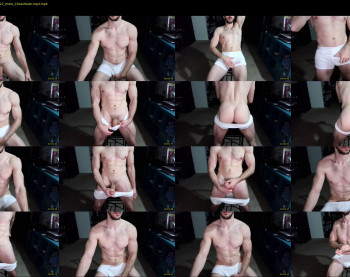 cloud900x — 51 minute Chaturbate male cam show recording, 720p, Apr 15, 2022