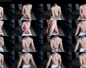 cloud900x — 27 minute Chaturbate male cam show recording, 720p, Apr 15, 2022