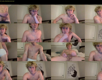 clydeaustin — 53 minute Chaturbate male cam show recording, 480p, Apr 15, 2022