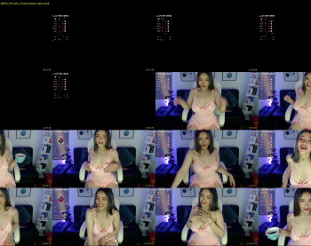 cristal__hot_1 — 73 minute Chaturbate female cam show recording, 1080p, Apr 14, 2022