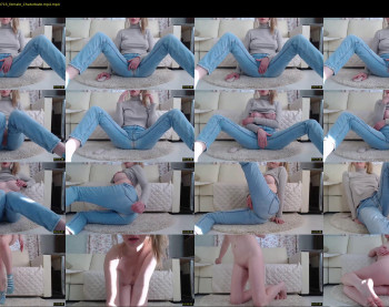 cuteemouse — 18 minute Chaturbate female cam show recording, 720p, Apr 14, 2022