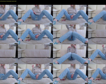 cuteemouse — 38 minute Chaturbate female cam show recording, 720p, Apr 14, 2022