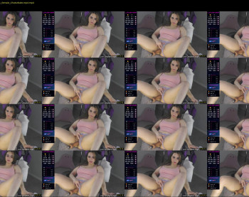cutiev97 — 3 minute Chaturbate couple cam show recording, 1080p, Apr 15, 2022