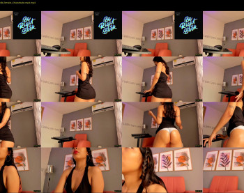 cybercami — 56 minute Chaturbate female cam show recording, 1080p, Apr 14, 2022