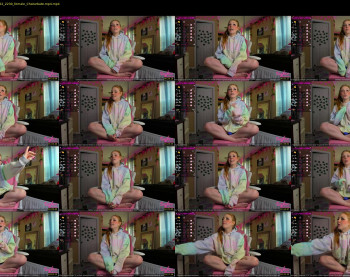 daphnemadison — 4 minute Chaturbate couple cam show recording, 1080p, Apr 14, 2022