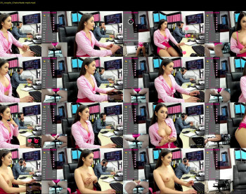 daryastars — 59 minute Chaturbate couple cam show recording, 1080p, Apr 15, 2022