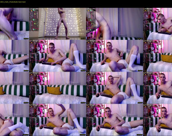 davey_ebash — 91 minute Chaturbate male cam show recording, 720p, Apr 14, 2022