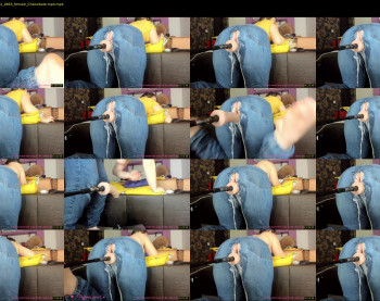 dayanna_sweet — 37 minute Chaturbate female cam show recording, 1080p, Apr 14, 2022