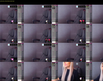 debralee — 4 minute Chaturbate female cam show recording, 1080p, Apr 14, 2022
