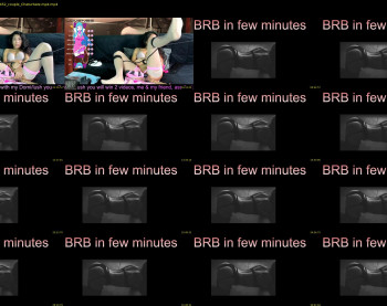 deeplyasian — 39 minute Chaturbate couple cam show recording, 1080p, Apr 14, 2022