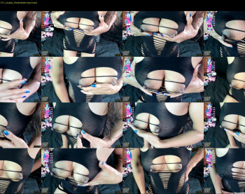 deeplyasian — 14 minute Chaturbate couple cam show recording, 1080p, Apr 14, 2022