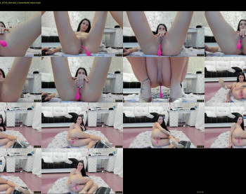 desert2blosom — 60 minute Chaturbate female cam show recording, 1080p, Apr 14, 2022
