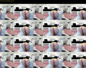 desert2blosom — 3 minute Chaturbate female cam show recording, 1080p, Apr 15, 2022