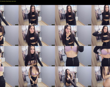diana_soft — 10 minute Chaturbate female cam show recording, 1080p, Apr 14, 2022
