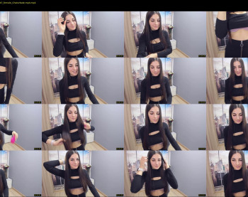diana_soft — 7 minute Chaturbate female cam show recording, 1080p, Apr 14, 2022