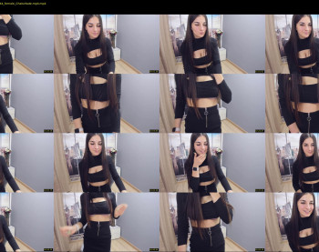 diana_soft — 6 minute Chaturbate female cam show recording, 1080p, Apr 14, 2022