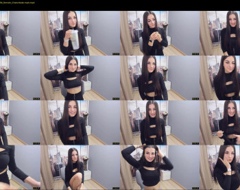 diana_soft — 22 minute Chaturbate female cam show recording, 1080p, Apr 14, 2022