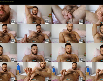 dickjulian — 36 minute Chaturbate male cam show recording, 1080p, Apr 14, 2022