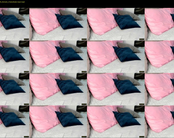 didiactive — 5 minute Chaturbate female cam show recording, 720p, Apr 15, 2022