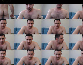 djmute — 28 minute Chaturbate male cam show recording, 720p, Apr 14, 2022
