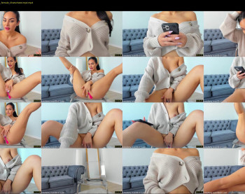doll_lexi — 36 minute Chaturbate female cam show recording, 1080p, Apr 14, 2022