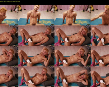 dreamon007007007 — 28 minute Chaturbate male cam show recording, 1080p, Apr 14, 2022