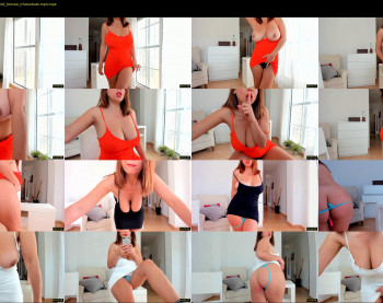 dulceyjohn — 54 minute Chaturbate female cam show recording, 1080p, Apr 14, 2022