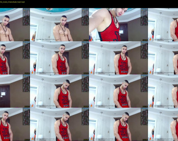 dylanlenox — 9 minute Chaturbate male cam show recording, 720p, Apr 14, 2022