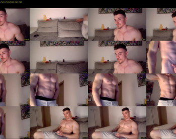 eddieds — 54 minute Chaturbate male cam show recording, 1080p, Apr 15, 2022