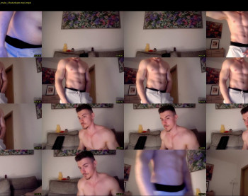 eddieds — 23 minute Chaturbate male cam show recording, 1080p, Apr 15, 2022