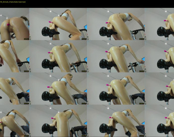 egome777 — 54 minute Chaturbate female cam show recording, 1080p, Apr 14, 2022