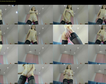 egome777 — 20 minute Chaturbate female cam show recording, 1080p, Apr 14, 2022