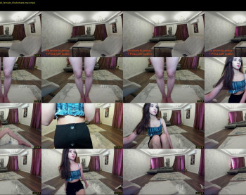ehotlovea — 105 minute Chaturbate female cam show recording, 720p, Apr 14, 2022