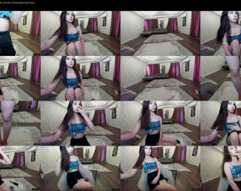 ehotlovea — 103 minute Chaturbate female cam show recording, 720p, Apr 14, 2022