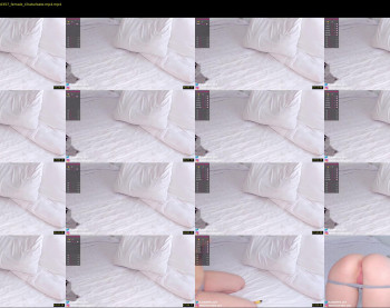 elizabeth_cat — 58 minute Chaturbate female cam show recording, 1080p, Apr 15, 2022