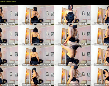 ellakravitz_ — 11 minute Chaturbate female cam show recording, 1080p, Apr 14, 2022