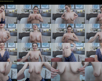 ellamilf — 53 minute Chaturbate female cam show recording, 1080p, Apr 14, 2022