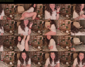 emersoncane — 17 minute Chaturbate female cam show recording, 1080p, Apr 14, 2022