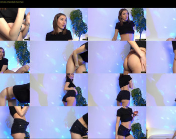 emese_ — 39 minute Chaturbate female cam show recording, 1080p, Apr 14, 2022